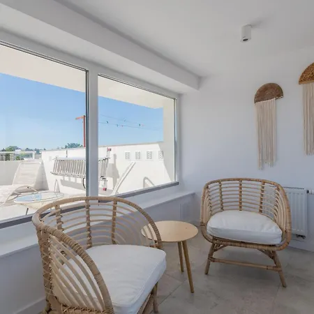 Apartmán Przyplyw By Grand