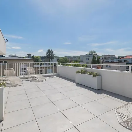 Przyplyw By Grand Apartmán Gdyně