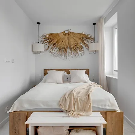 Przyplyw By Grand Apartmán *