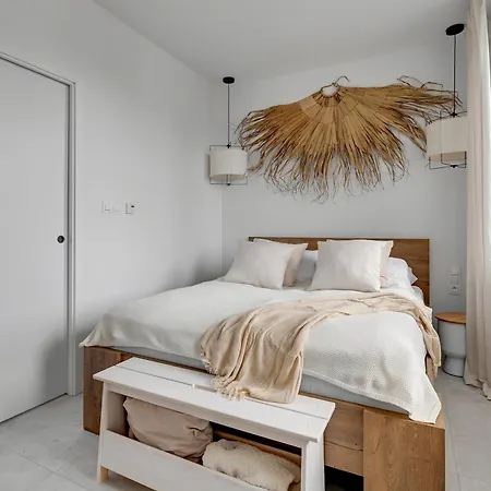 Przyplyw By Grand Apartmán *