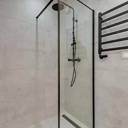 Przyplyw By Grand Apartmán *