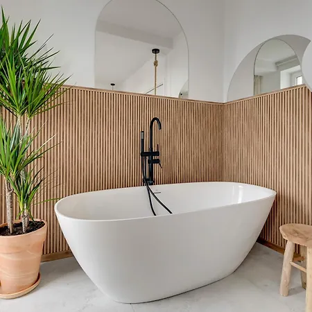 Apartmán Przyplyw By Grand *