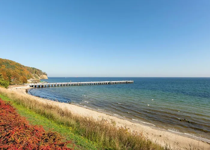 アパート Przyplyw By Grand *