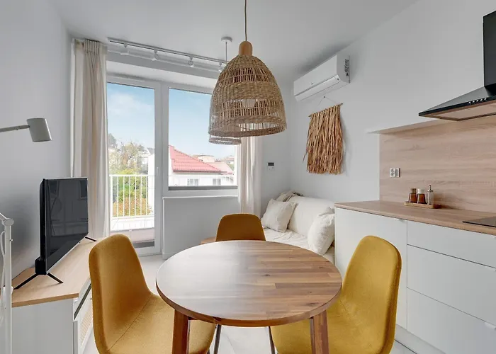 Przyplyw By Grand * グディニャ