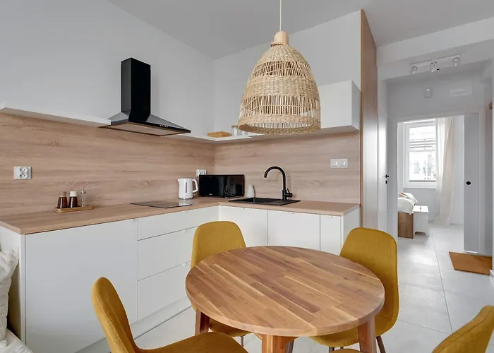 Przyplyw By Grand * グディニャ