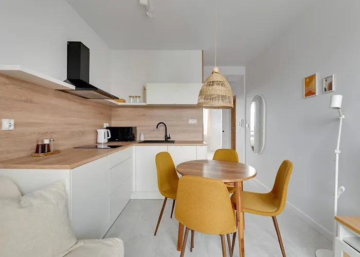 アパート Przyplyw By Grand