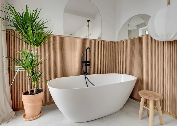 アパート Przyplyw By Grand *